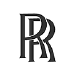 Rolls Royce logo